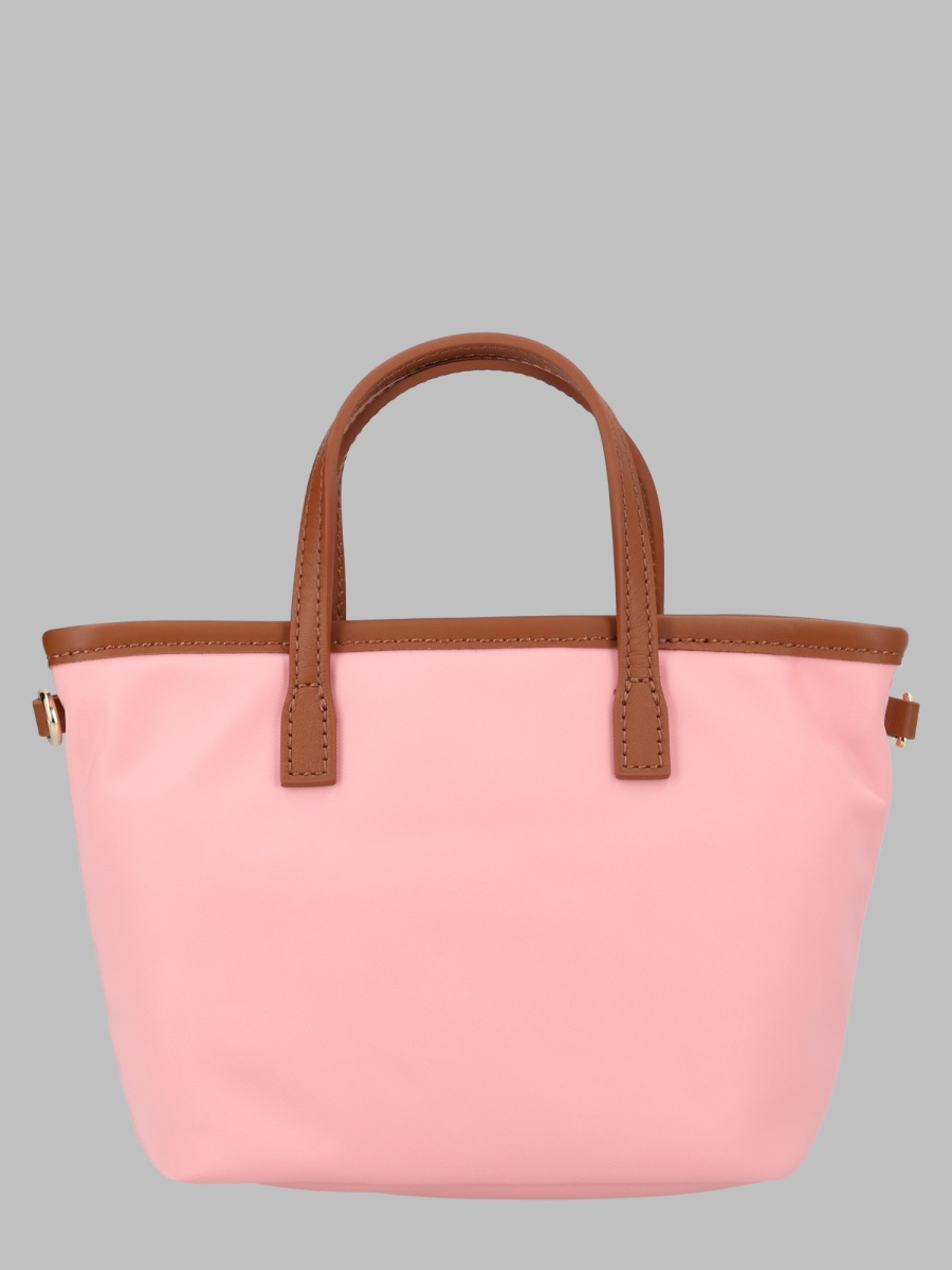 [MC2 Saint Barth] Tote bag SS26 CB0005_01820L2118