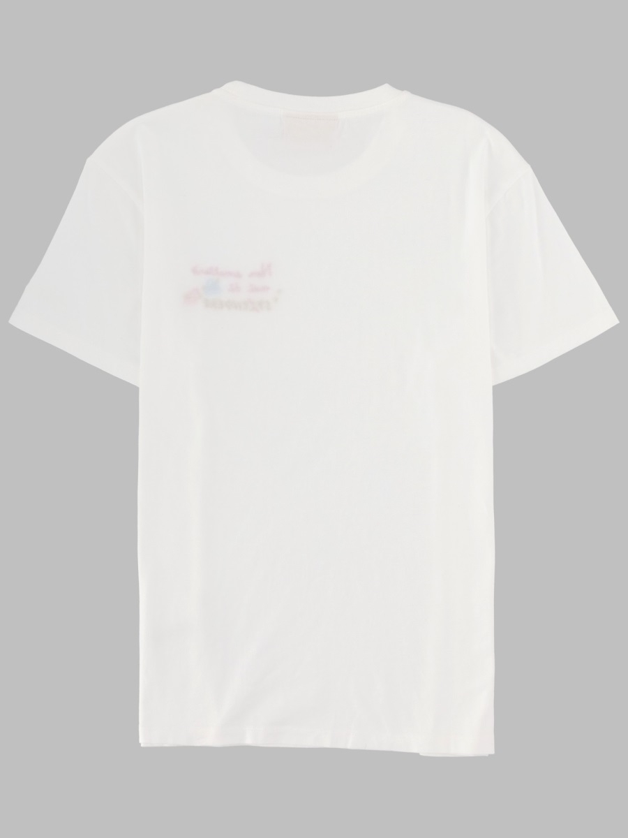 [MC2 Saint Barth] T-shirts Short Sleeve SS26 EMI0001_04045L01N