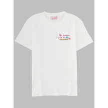 [MC2 Saint Barth] T-shirts Short Sleeve SS26 EMI0001_04045L01N