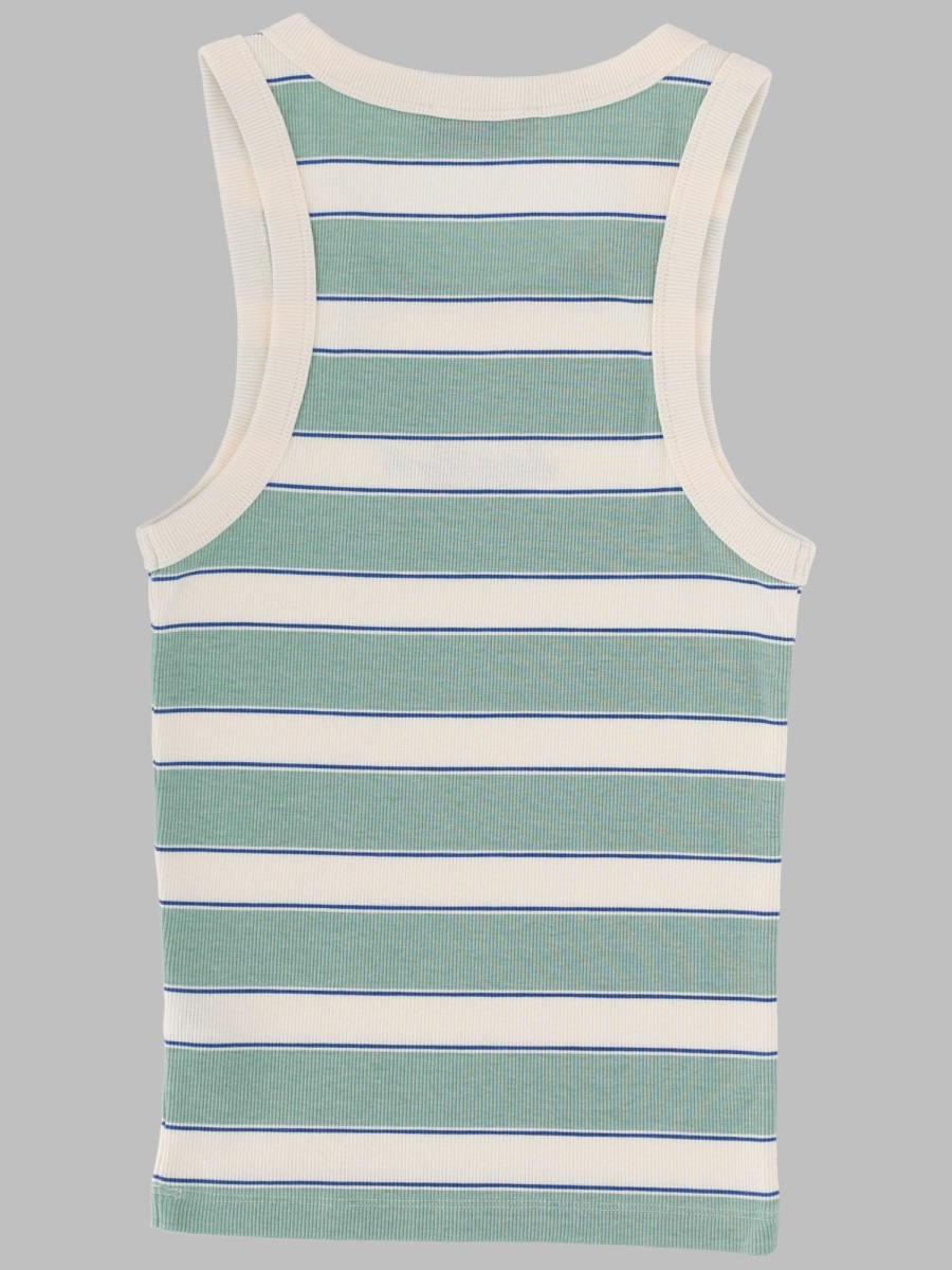 [MC2 Saint Barth] Tank top SS26 AAD001_02677L5317