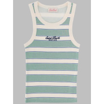[MC2 Saint Barth] Tank top SS26 AAD001_02677L5317