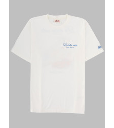 [MC2 Saint Barth] T-shirts Short Sleeve SS26 PRL0002_00932L01N