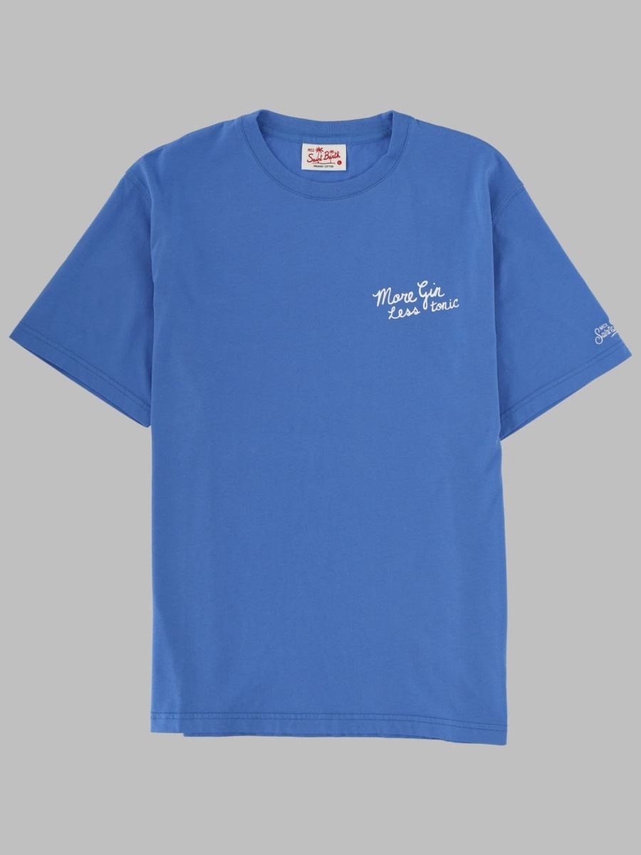 [MC2 Saint Barth] T-shirts Short Sleeve SS26 PRL0002_00387L17M