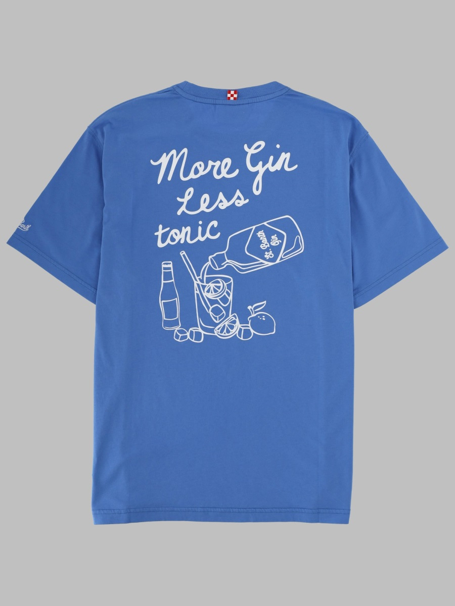 [MC2 Saint Barth] T-shirts Short Sleeve SS26 PRL0002_00387L17M