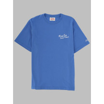 [MC2 Saint Barth] T-shirts Short Sleeve SS26 PRL0002_00387L17M