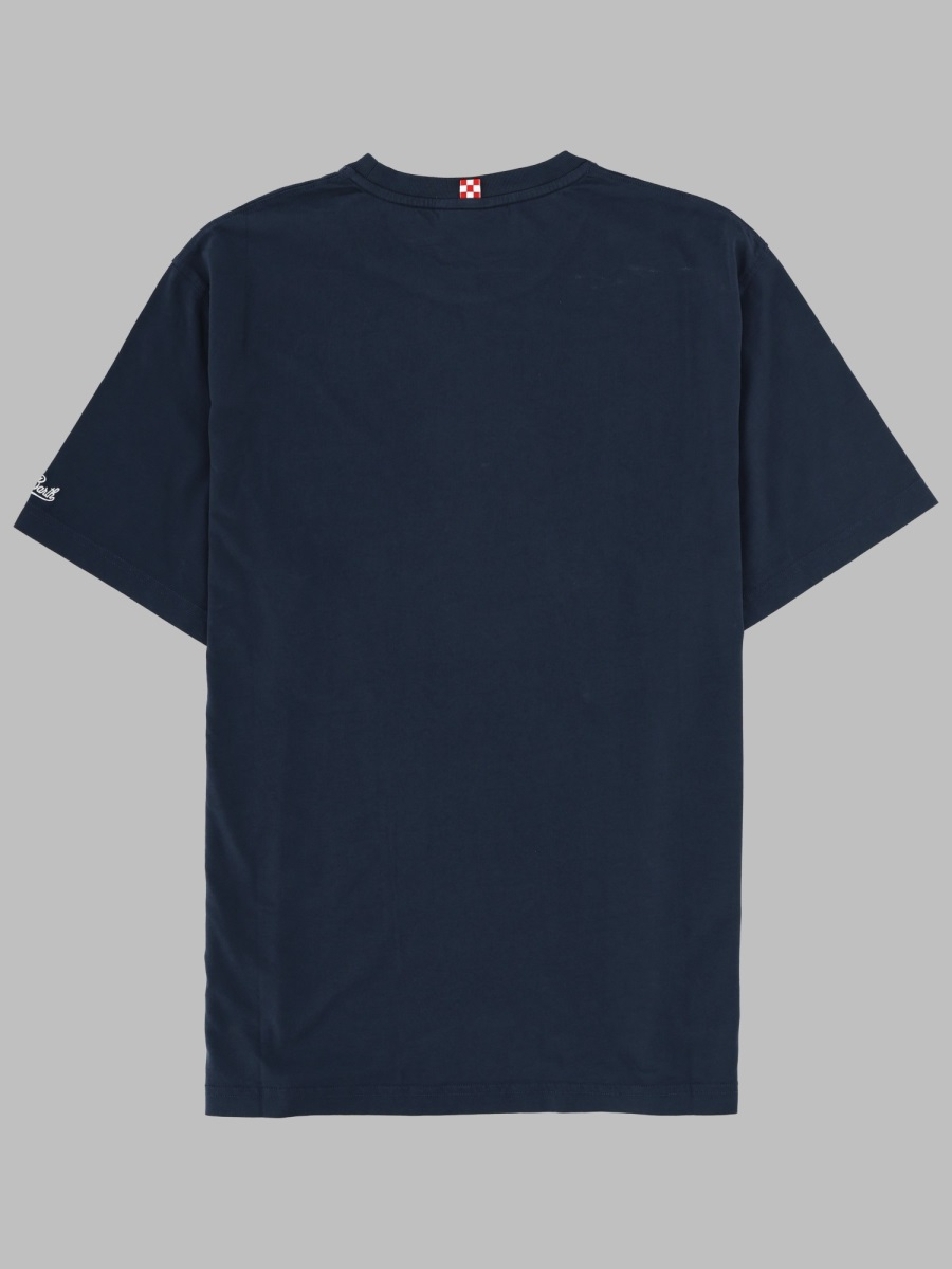 [MC2 Saint Barth] T-shirts Short Sleeve SS26 AUS0001_01983L61
