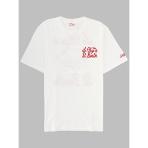 [MC2 Saint Barth] T-shirts Short Sleeve SS26 PRL0002_00933L01N