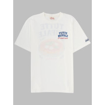 [MC2 Saint Barth] T-shirts Short Sleeve SS26 PRL0002_01227L01N