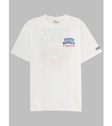 [MC2 Saint Barth] T-shirts Short Sleeve SS26 PRL0002_01227L01N