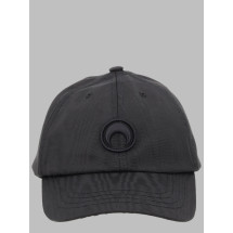 [MARINE SERRE] Cap SS26 UHG001A_CWOV0030BK92