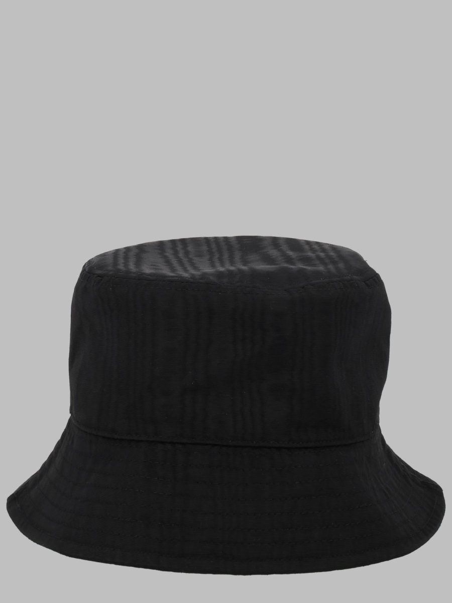 [MARINE SERRE] Cap SS26 UHG030A_CWOV0030BK92