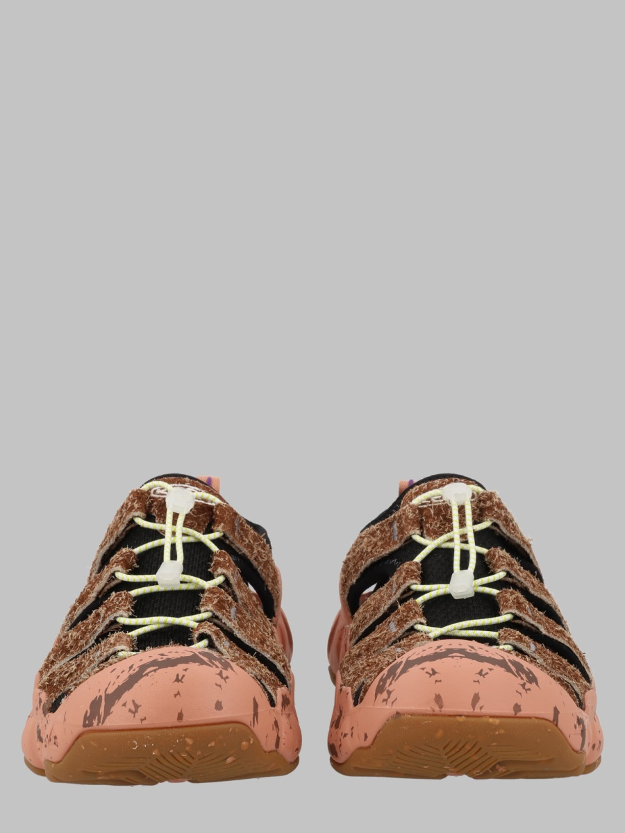 [KEEN] Sneakers SS26 1032031_BISON