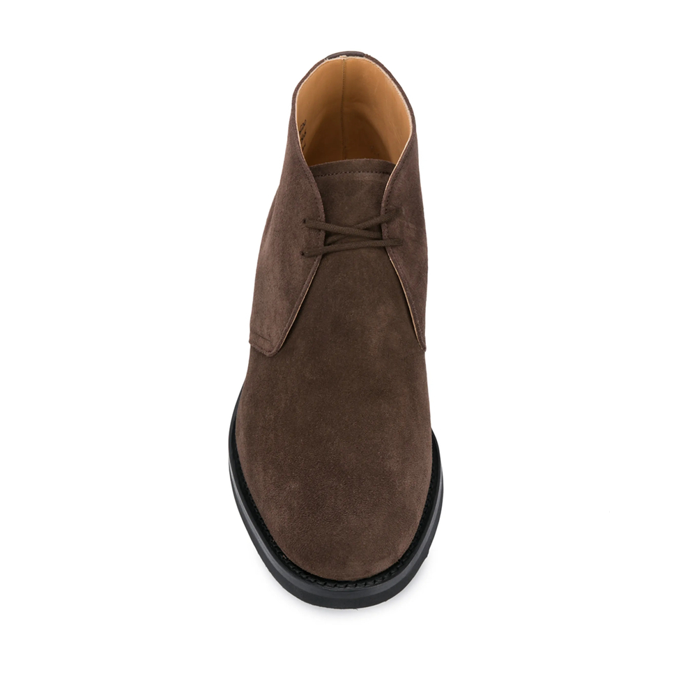 [Church's] Boots FW26 ETC212 F G0000 9VE F0AAD
