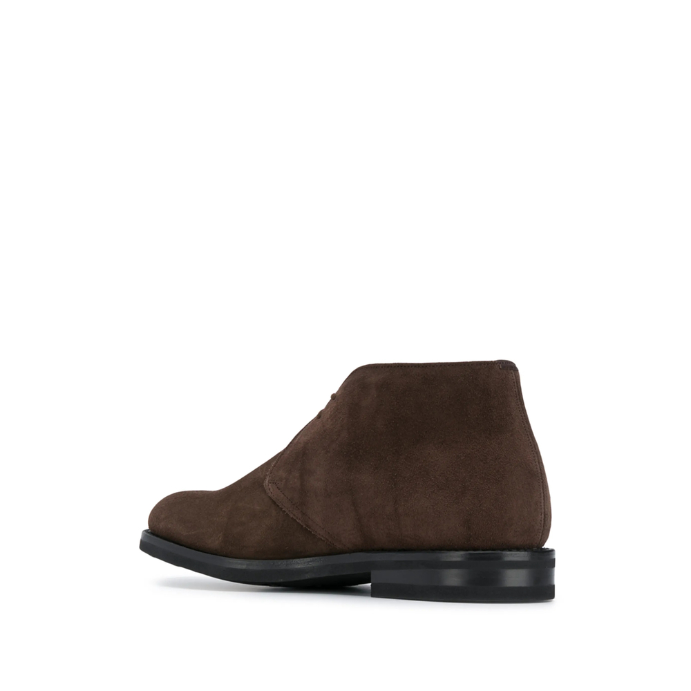 [Church's] Boots FW26 ETC212 F G0000 9VE F0AAD