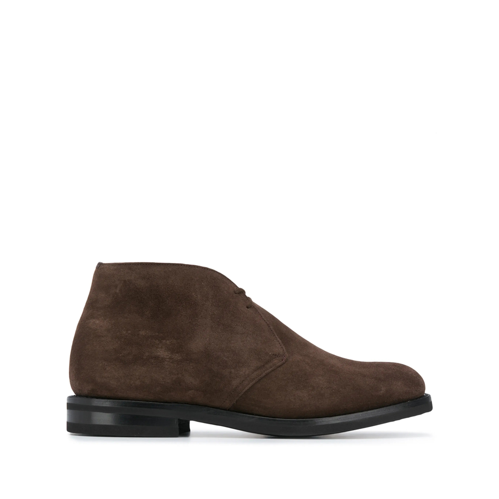 [Church's] Boots FW26 ETC212 F G0000 9VE F0AAD