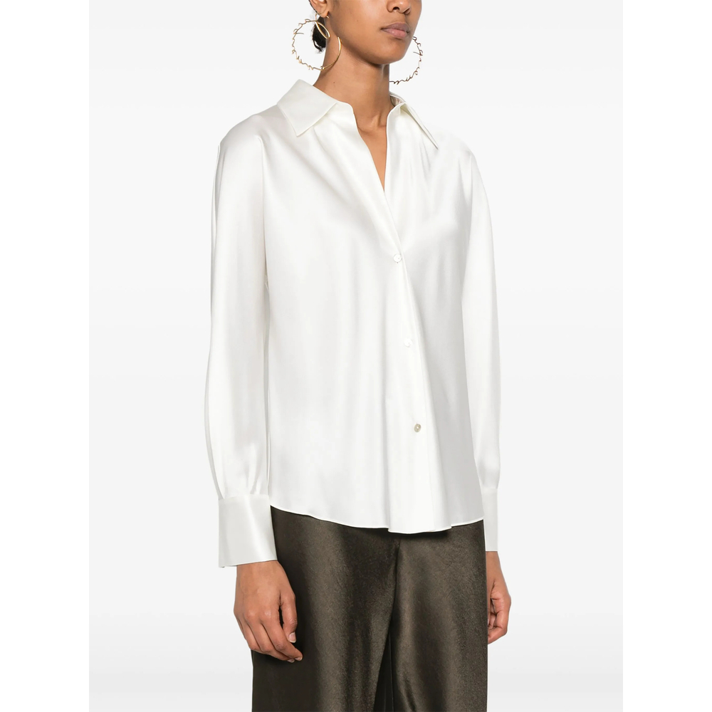 [VINCE] Shirts Long Sleeve FW26 V055413024  101