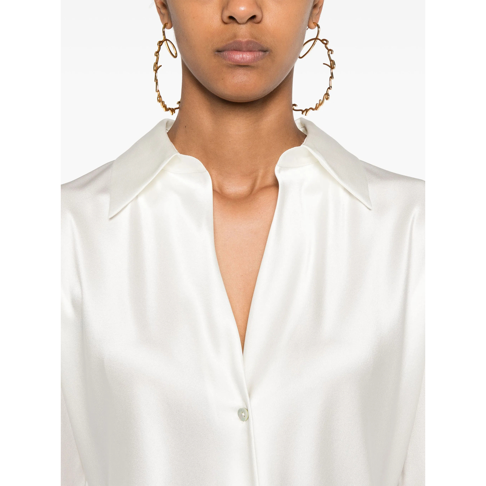 [VINCE] Shirts Long Sleeve FW26 V055413024  101