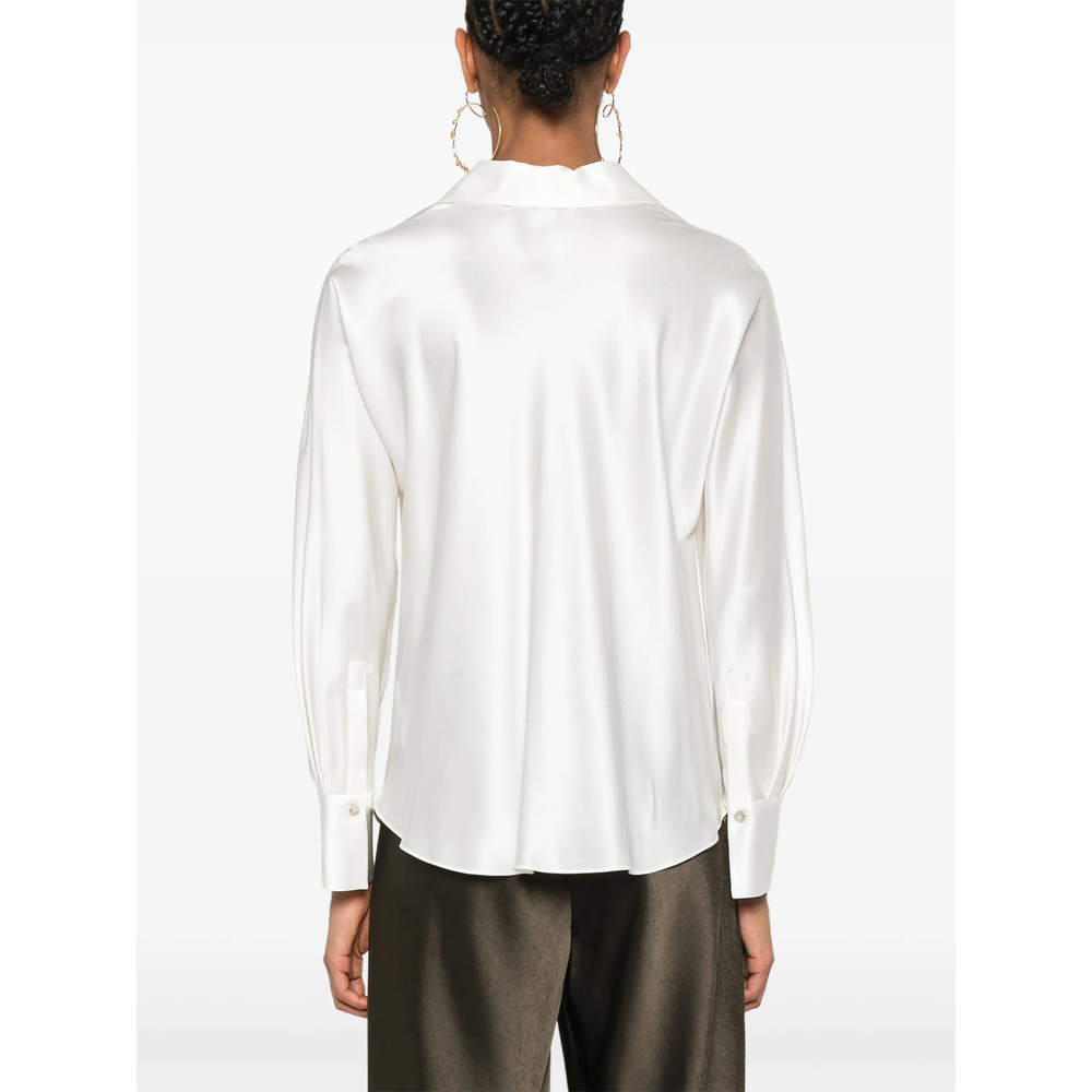 [VINCE] Shirts Long Sleeve FW26 V055413024  101