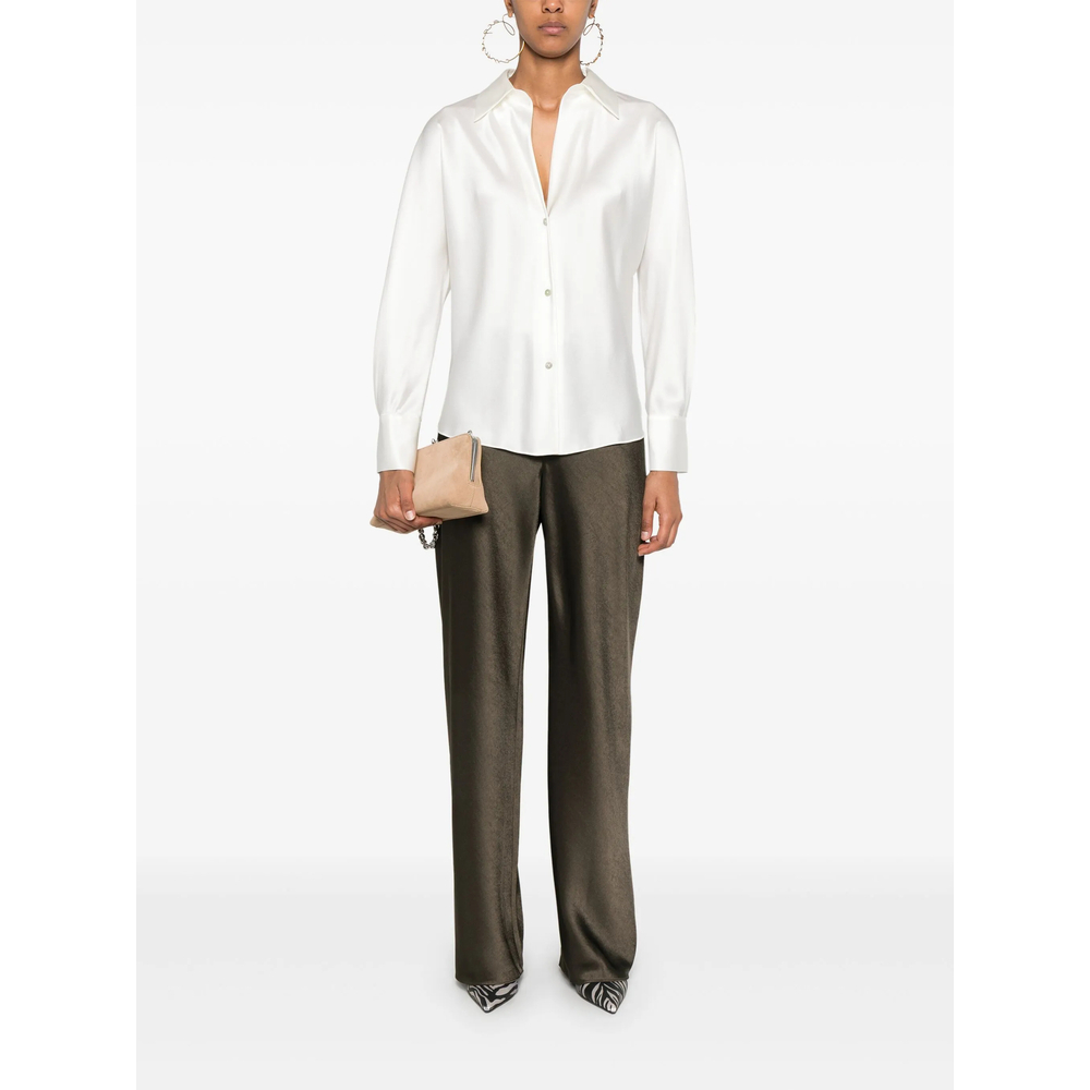 [VINCE] Shirts Long Sleeve FW26 V055413024  101