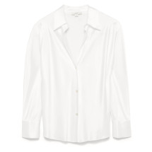 [VINCE] Shirts Long Sleeve FW26 V055413024  101
