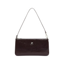 [Courreges] Shoulder bag FW26 126GPM035CR 0043 4010