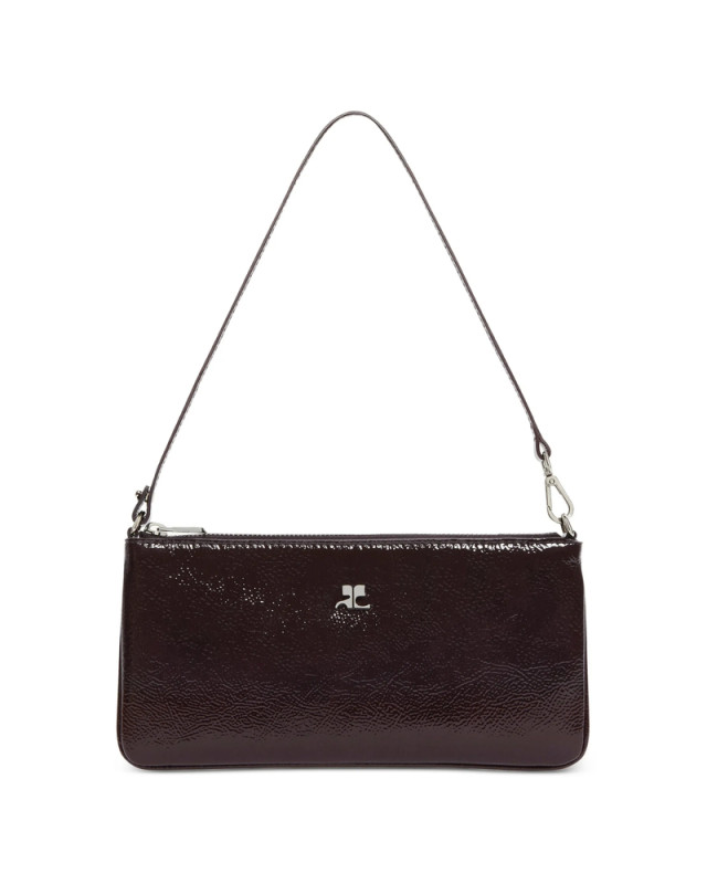 [Courreges] Shoulder bag FW26 126GPM035CR 0043 4010