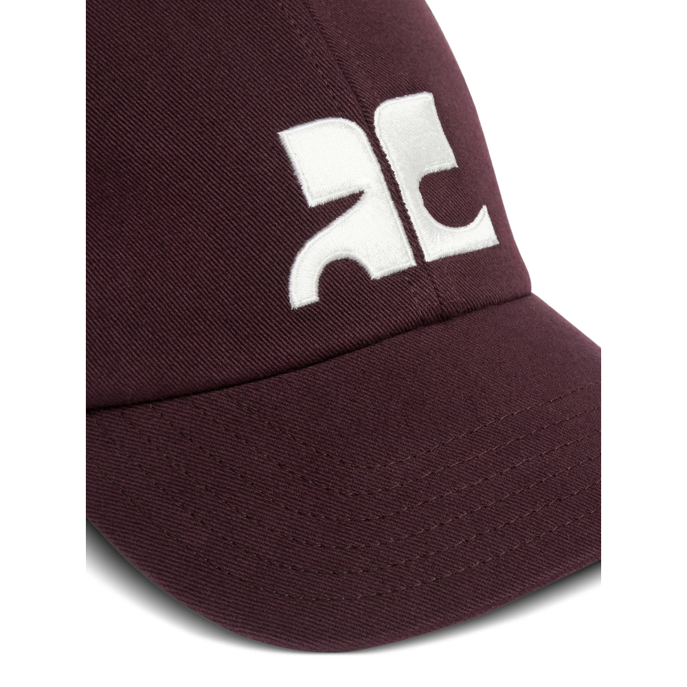 [Courreges] Cap FW26 326TCT050CO 0134 4010
