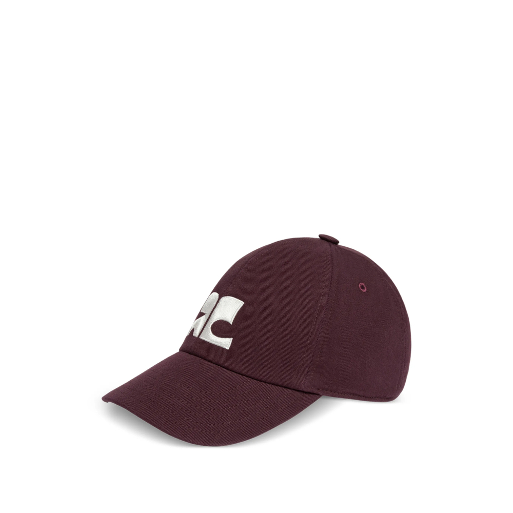 [Courreges] Cap FW26 326TCT050CO 0134 4010