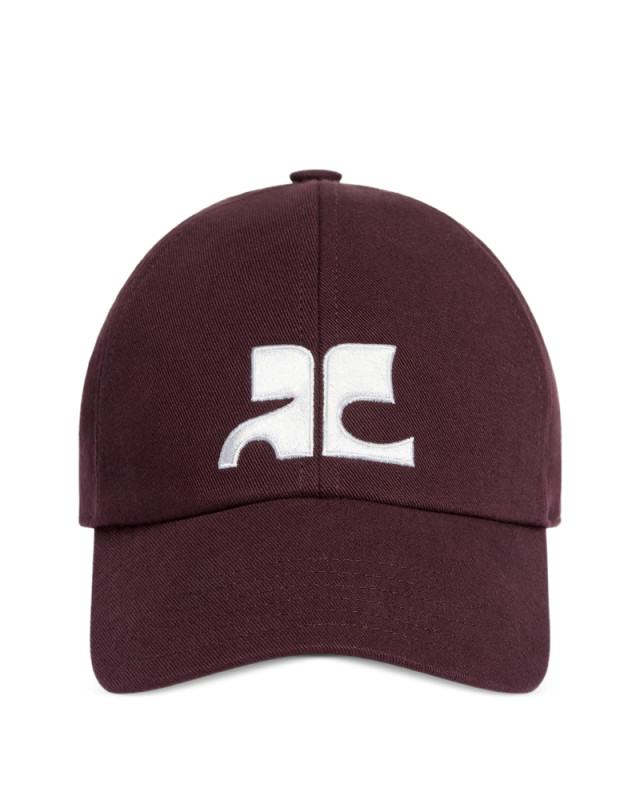 [Courreges] Cap FW26 326TCT050CO 0134 4010