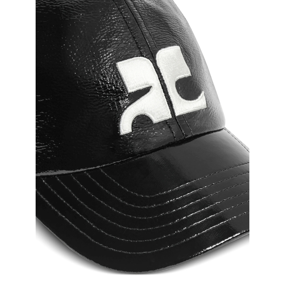 [Courreges] Cap FW26 326TCT050VY 0014 9999