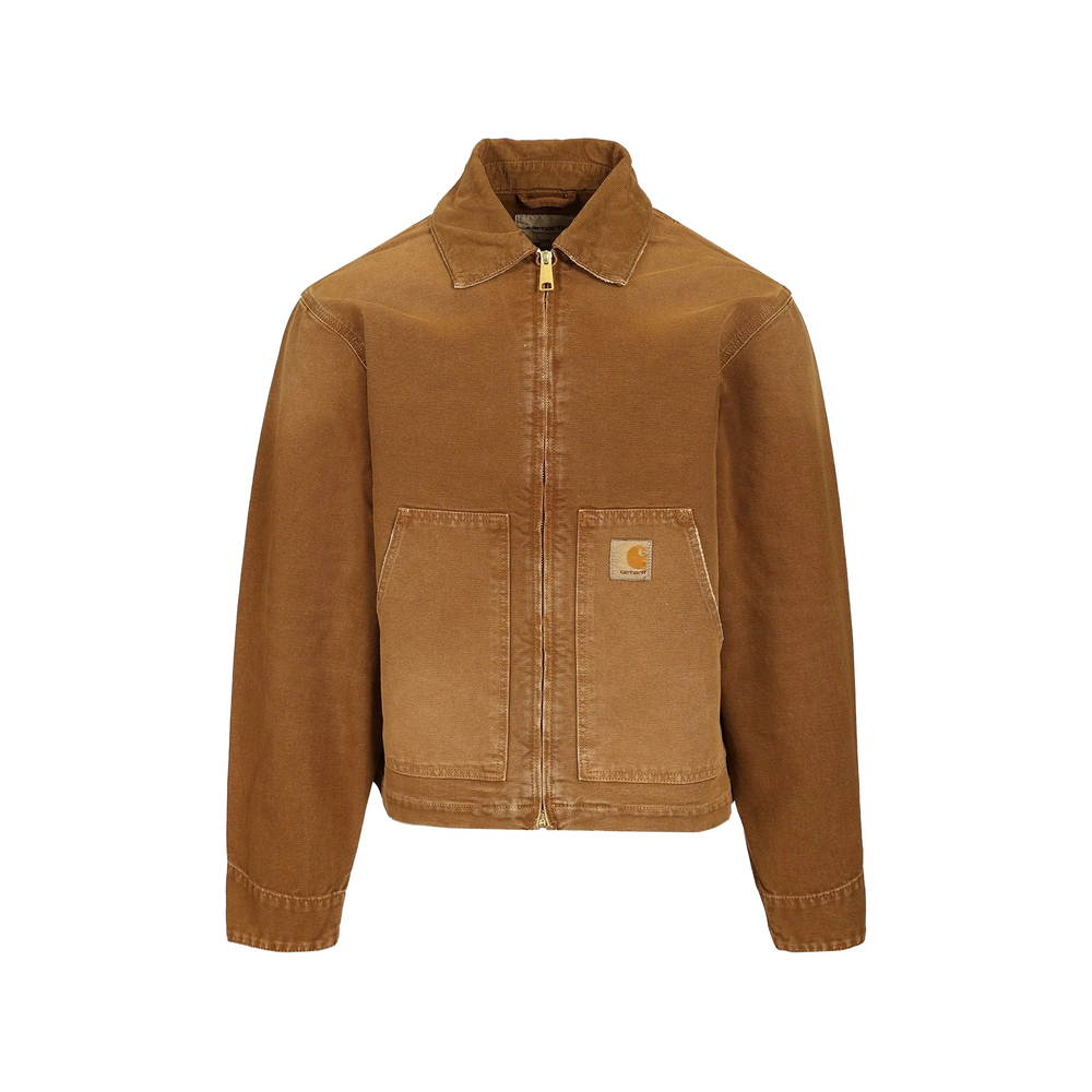 [CARHARTT] Bomber Jacket FW26 I036867  1FJ17