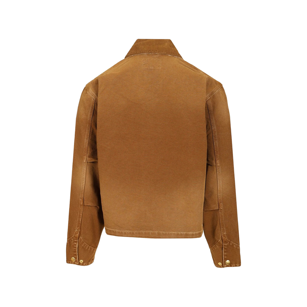 [CARHARTT] Bomber Jacket FW26 I036867  1FJ17
