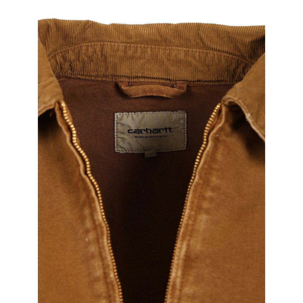[CARHARTT] Bomber Jacket FW26 I036867  1FJ17