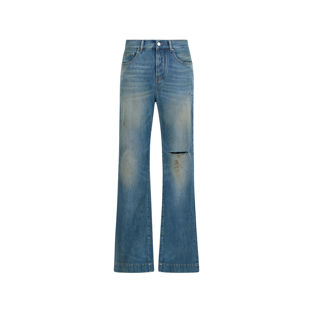 [Amiri] Jeans FW26 AMBMJE1148  DESSK