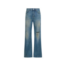 [Amiri] Jeans FW26 AMBMJE1148  DESSK