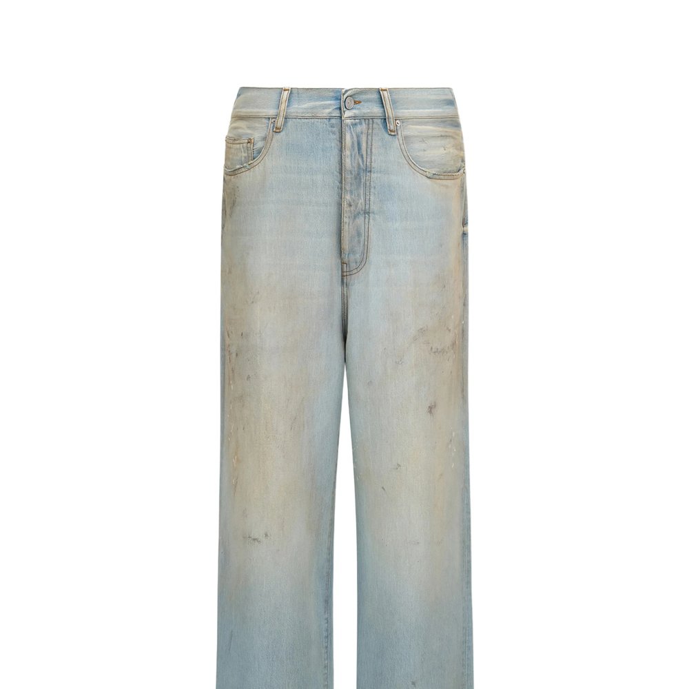 [Amiri] Jeans FW26 AM326JE001  001A