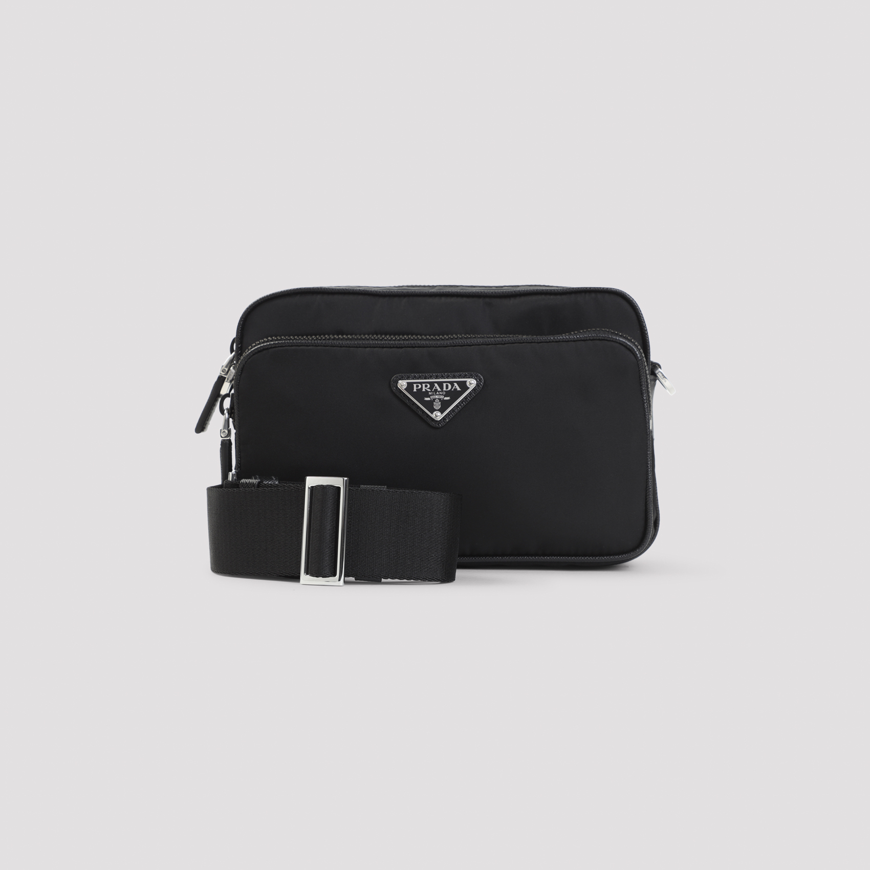 [Prada] Shoulder bag FW26 2VH170VXOO.2DMH