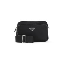 [Prada] Shoulder bag FW26 2VH170VXOO.2DMH
