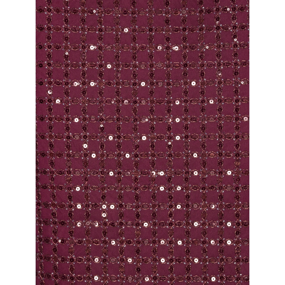 [ROTATE] Sleeveless dress FW26 1162922734 BEADED MAX 2734