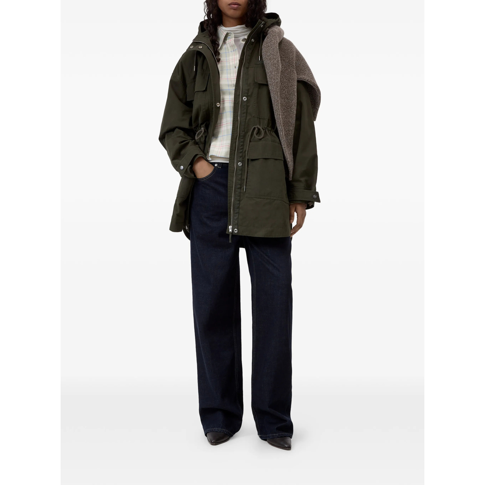 [Closed] Jacket FW26 C97221-62G-20  609