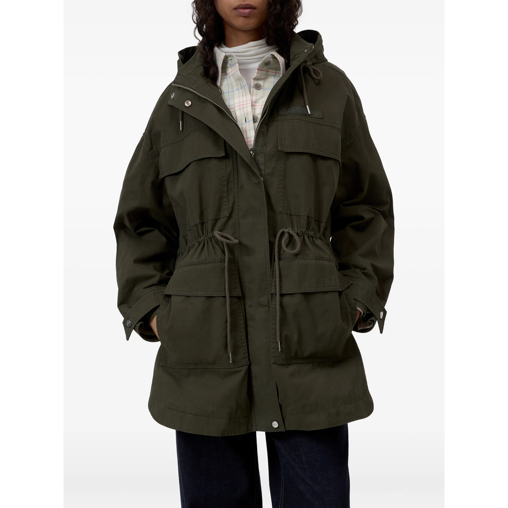 [Closed] Jacket FW26 C97221-62G-20  609