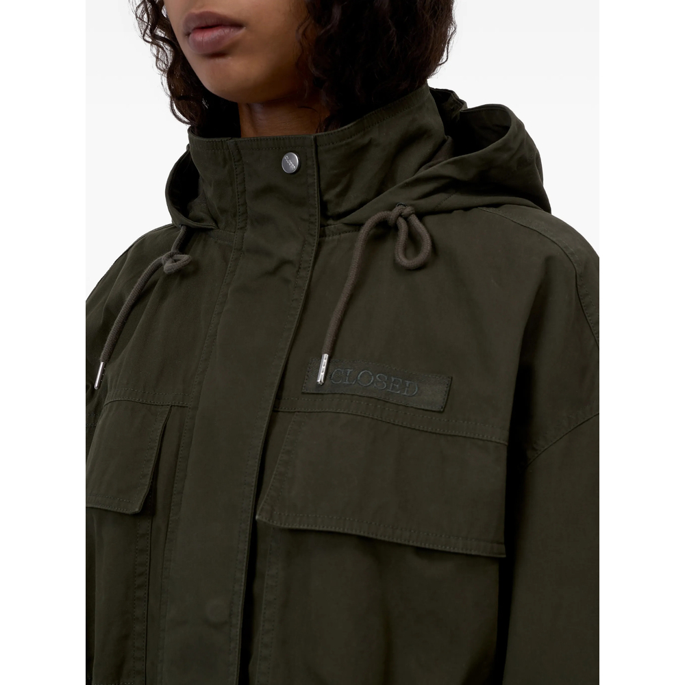 [Closed] Jacket FW26 C97221-62G-20  609