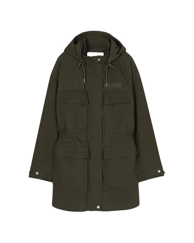 [Closed] Jacket FW26 C97221-62G-20  609