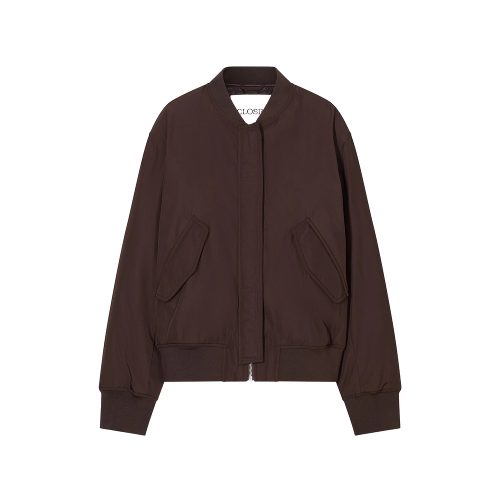 [Closed] Bomber jacket FW26 C97777-69S-22  963