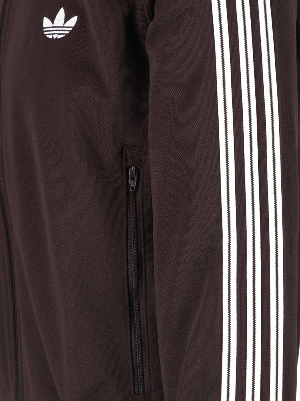 [Adidas] Sweatshirt FW26 KR9710AUCO