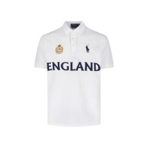 [Polo Ralph Lauren] T-shirts Short Sleeve FW26 710 B20867001