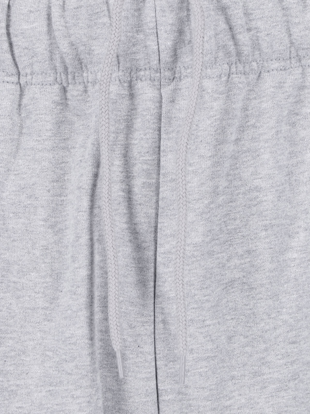 [Adidas] Trousers FW26 KR6982MGREYH