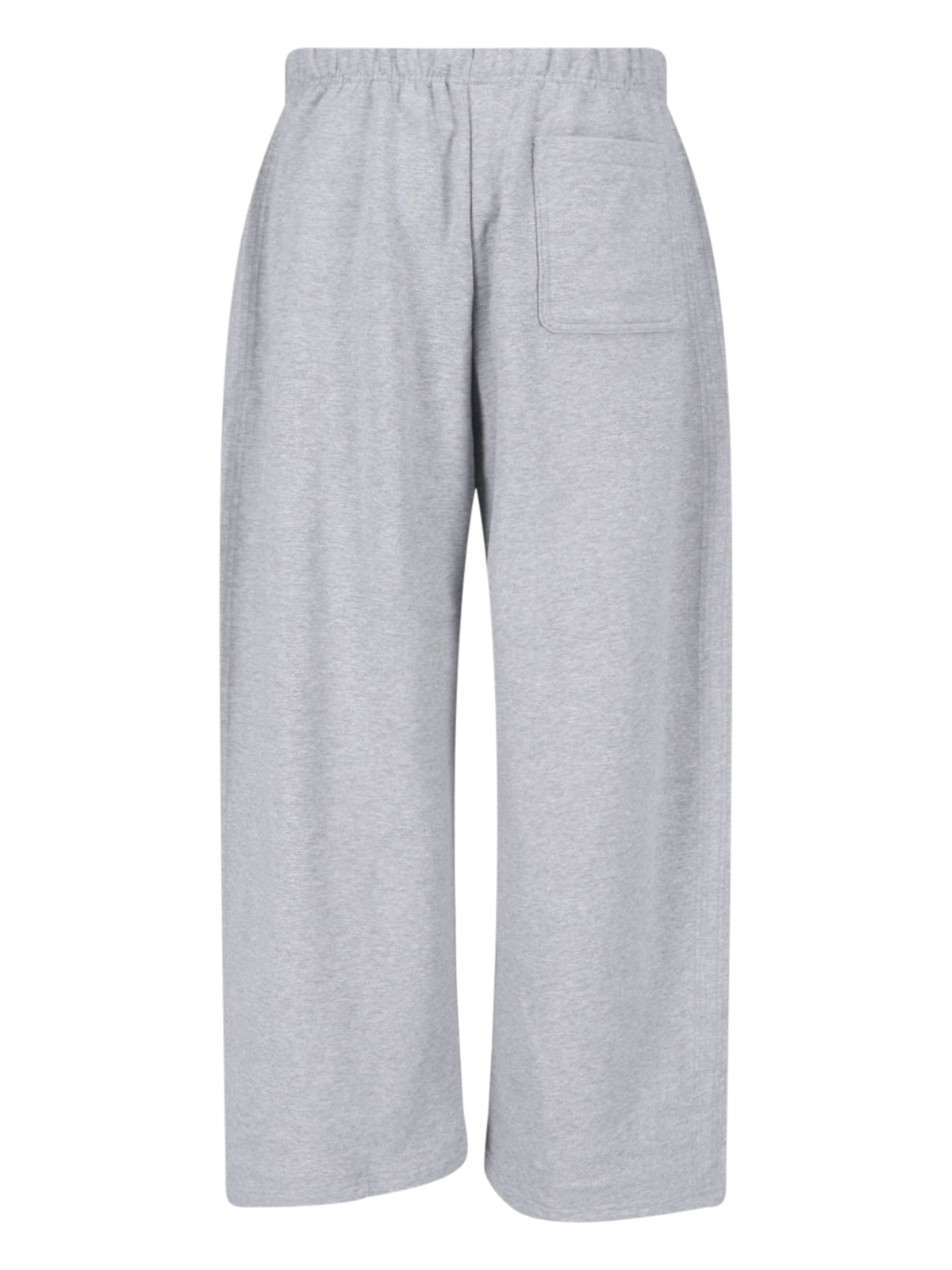 [Adidas] Trousers FW26 KR6982MGREYH
