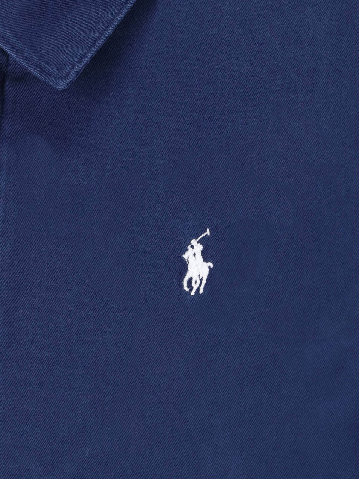 [Polo Ralph Lauren] Casual Jacket FW26 710 961929003