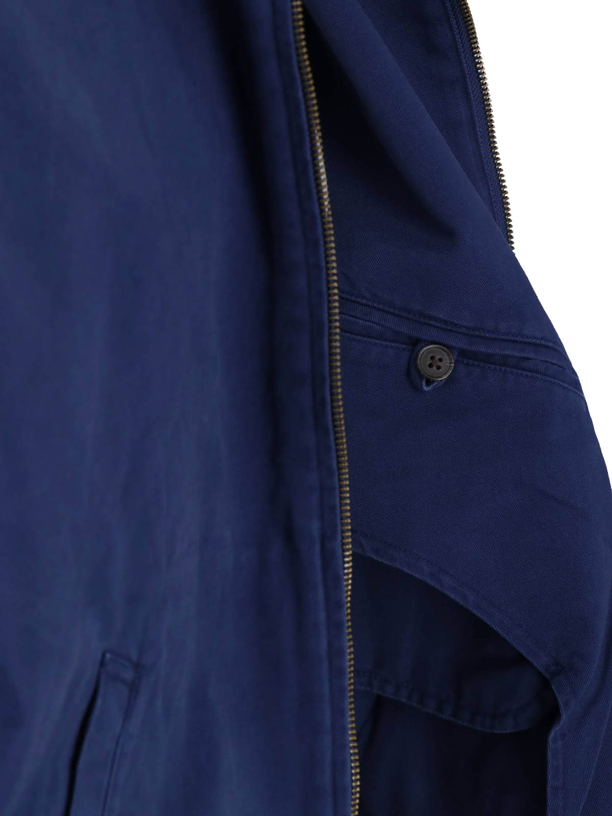 [Polo Ralph Lauren] Casual Jacket FW26 710 961929003